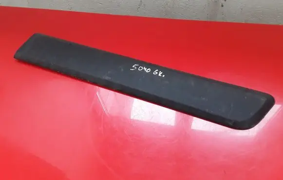 Citroen Nemo Rear door trim (molding) 1308820070 1308820070SX
