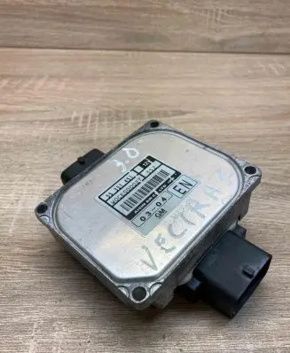 Opel Vectra C Gearbox control unit/module 55351451