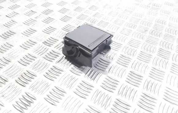 Skoda Superb B5 (3U) Car ashtray 3U0864849