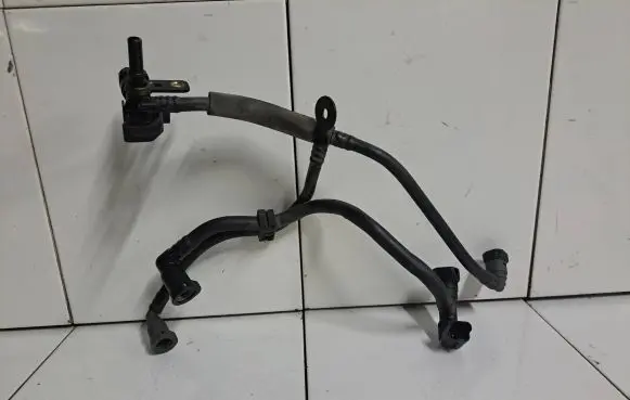 Citroen Berlingo Engine coolant pipe/hose PA66GF30