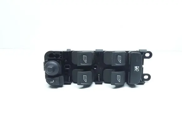 Volvo V70 Electric window control switch 30773269