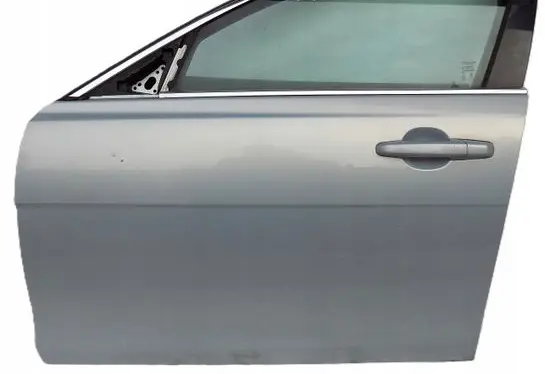Jaguar XE Front door