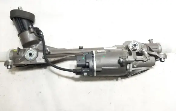Volkswagen Tiguan Steering rack 25022026
