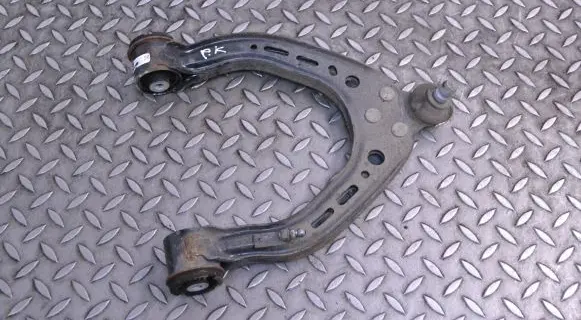 Front lower control arm/wishbone
