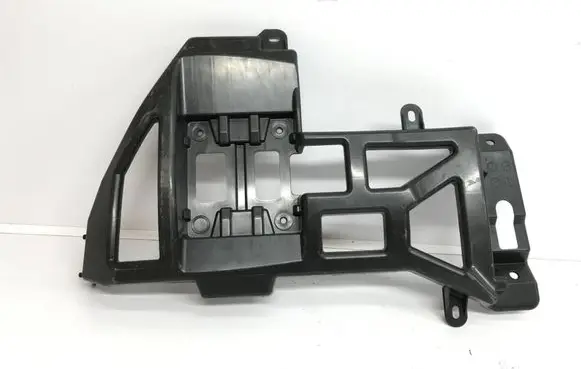 Mazda 3 I Front bumper mounting bracket 502B1 BHSA502B1