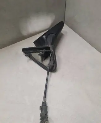 Volkswagen Golf III Manual wing mirror 412118224