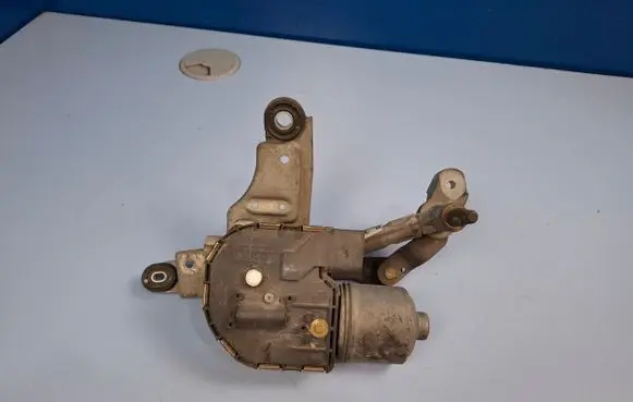 Ford Galaxy Wiper motor 6M2117504DB 3397021163 1397220603