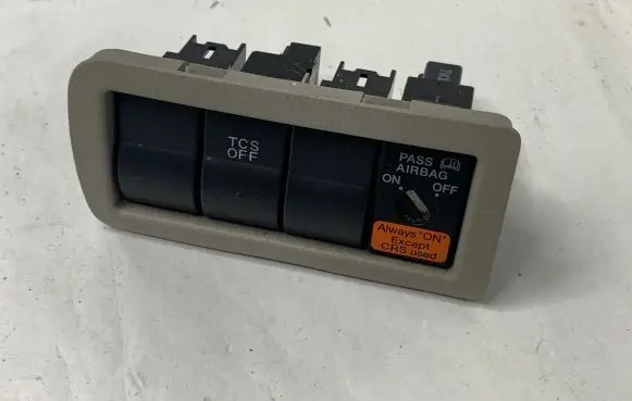 Mazda CX-7 Other switches/knobs/shifts BK4K55225