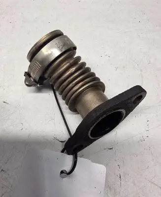 Volvo V70 EGR valve line/pipe/hose 1234