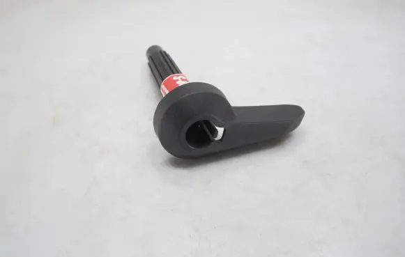 Volkswagen T-Cross Engine bonnet (hood) release handle 2GM823661