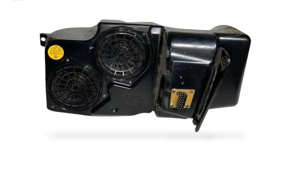 BMW X5 E53 Subwoofer speaker 8379378 65138379378