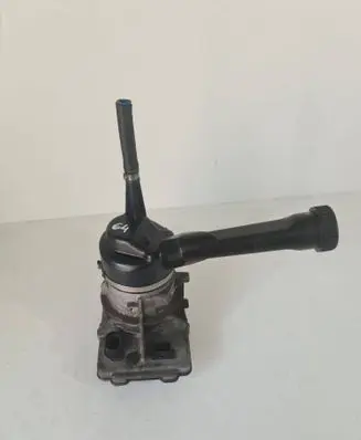 Peugeot 308 Power steering pump A0015316