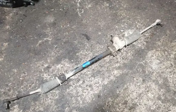 Suzuki Ignis Steering rack 4850086G50