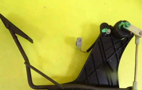 Opel Sintra Accelerator throttle pedal 0205001039