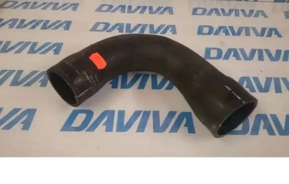 Skoda Octavia Mk3 (5E) Intercooler hose/pipe 1K0145834AT