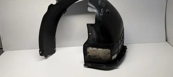 KIA Ceed Front wheel arch liner splash guards 86813J7000