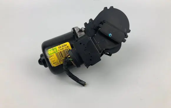 Mini One - Cooper Coupe R56 Wiper motor 8377427