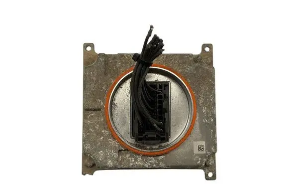 Volkswagen Golf VII LED ballast control module 7P5941572A 103605000 1036050006