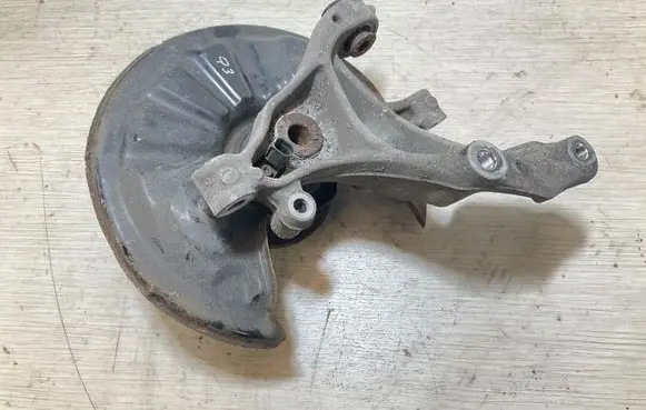 Audi Q3 F3 Rear wheel hub