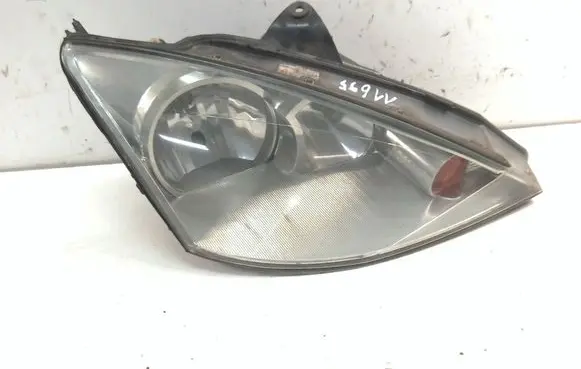 Ford Focus C-MAX Headlight/headlamp 2M5113100BD