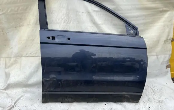 Honda Legend III KA9 Front door