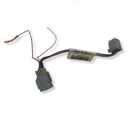 Volvo S60 Parking sensor (PDC) wiring loom 8637188