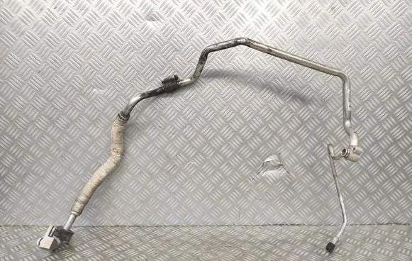 Mini One - Cooper Coupe R56 Air conditioning (A/C) pipe/hose 9250723
