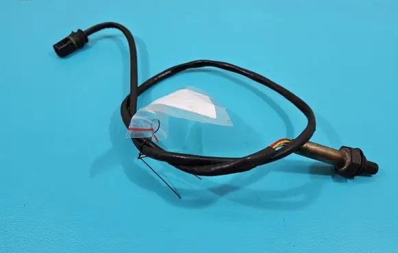 BMW 5 E39 Lambda probe sensor 5WK90231 IMPRK1394524