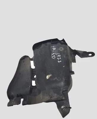 Dacia Logan I Engine splash shield/under tray 8200595797 SP6395