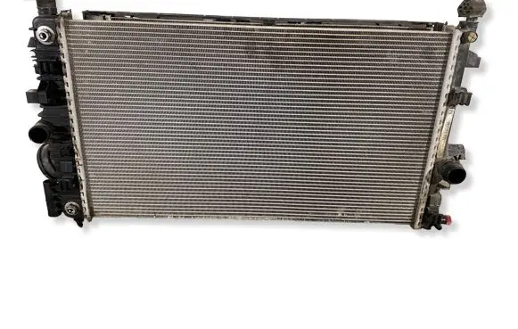 Opel Insignia A Radiator set 13437343 13241736