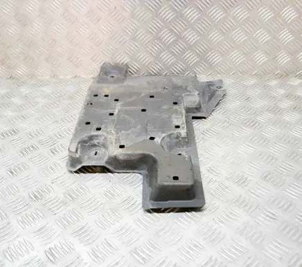 Mazda CX-3 Side bottom protection D09H56122