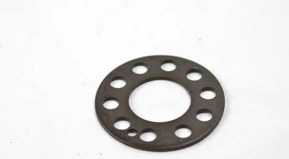 Audi A6 S6 C6 4F Balance shaft 303C