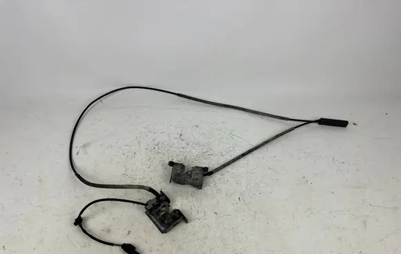 BMW X5M E70 Engine bonnet/hood lock/catch