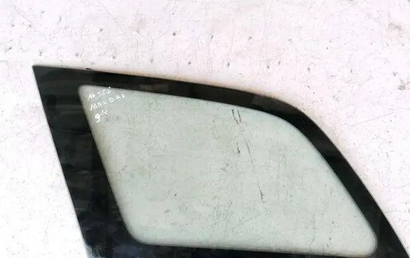 Mazda 6 Rear side window