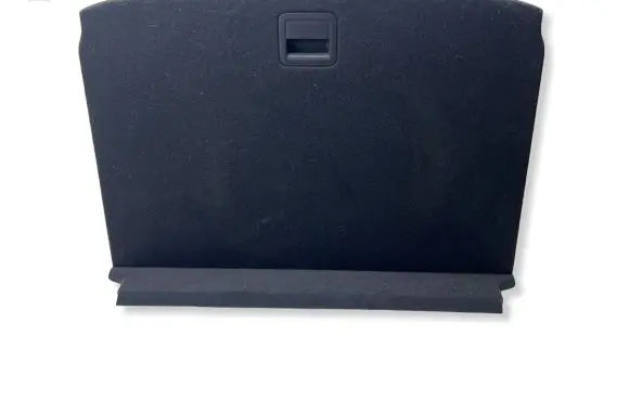 Audi A3 8Y Trunk/boot floor carpet liner 8Y4861529E