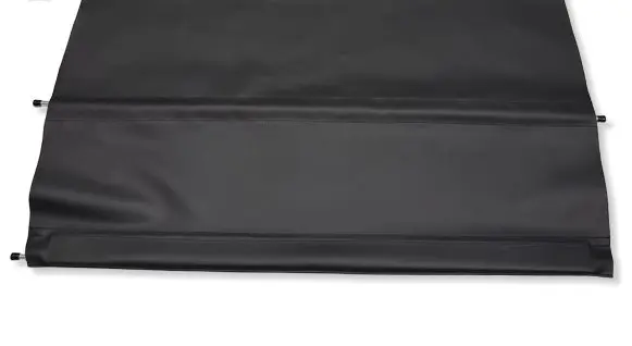 Smart ForTwo I Parcel shelf 