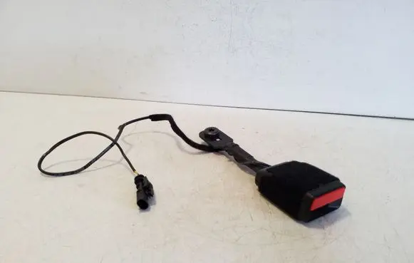 Fiat Tipo Front seatbelt 07356431140