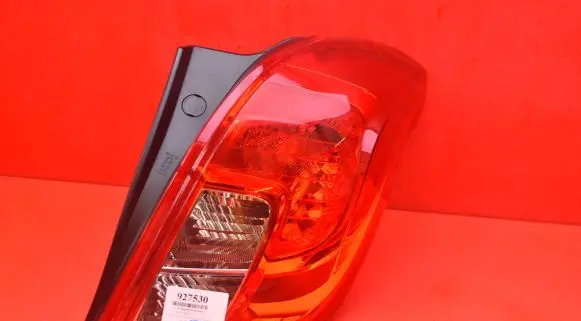Opel Mokka Rear/tail lights 95089715