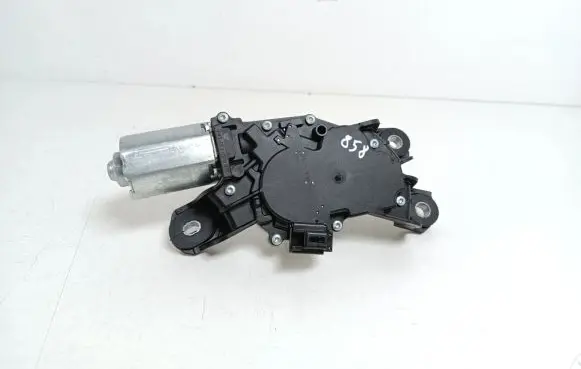 Volvo S90, V90 Rear window wiper motor 31349380