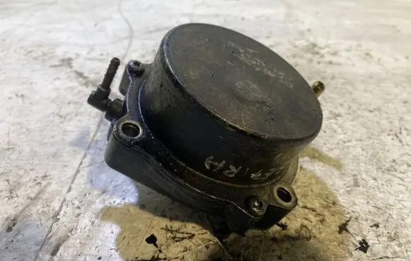 Opel Meriva A Vacuum pump 55187760 05T1941316 3594729053