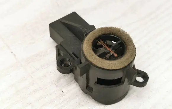 Volvo V70 Interior temperature sensor 6G9N19C734AB