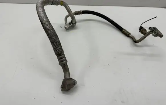 Opel Astra K Air conditioning (A/C) pipe/hose