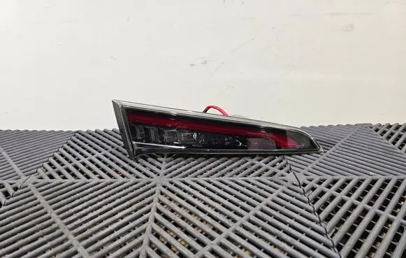 Toyota Corolla E210 E21 Tailgate rear/tail lights