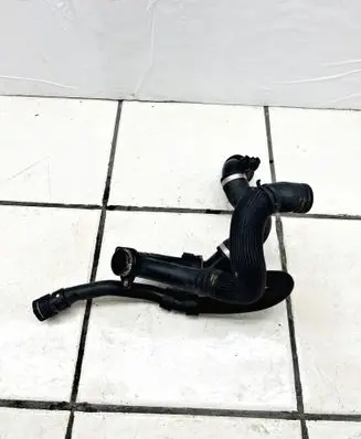 Land Rover Evoque I Engine coolant pipe/hose G4D38A512CB