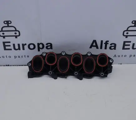 Audi Q7 4M Intake manifold 059129765D
