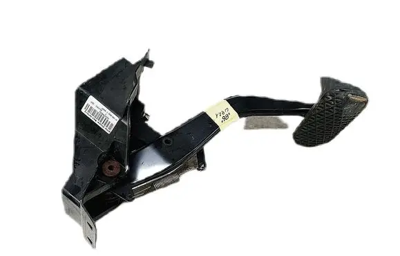 Mercedes-Benz S W221 Brake pedal A2212900301