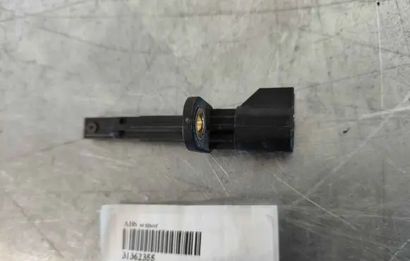 Volvo XC60 ABS rear brake sensor 31362355