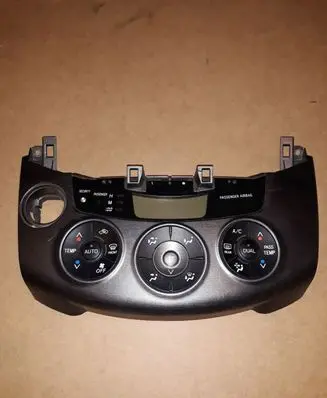 Toyota RAV 4 (XA30) Climate control unit 5590042361
