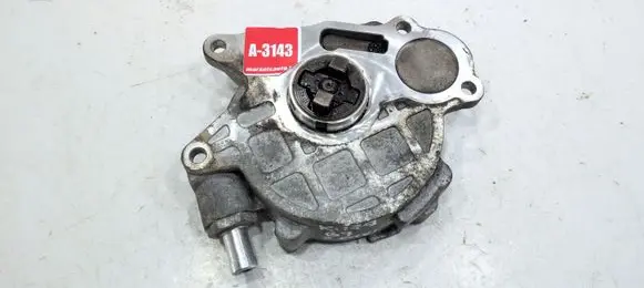 Volkswagen PASSAT B7 Vacuum pump 03L145100F