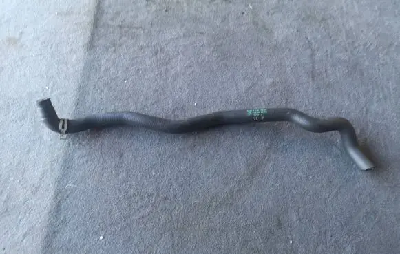 BMW 5 F10 F11 Engine coolant pipe/hose 15476810 9119169 139412